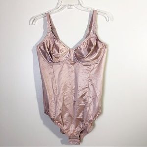 Chantelle | Body Shaper C-6